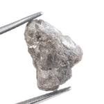 grey color earth rough diamonds vs natural diamonds