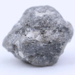 Natural gray diamond loose stone with unique smoky color and raw brilliance