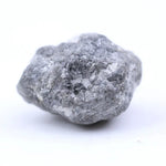 raw diamond rough and raw white diamond stone collection grey rough diamond 