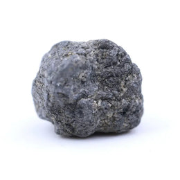 natural raw gemstones and raw diamond crystal collection grey black rough diamond 