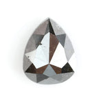 natural raw diamond ring and natural brown diamond for sale collection