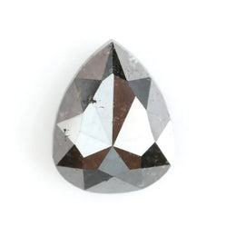 natural raw diamond ring and natural brown diamond for sale collection