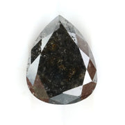 natural raw diamond ring and natural brown diamond for sale collection