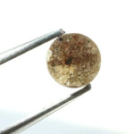wedding ring natural diamond and round cut diamond natural jewelry