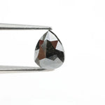 natural raw diamond ring and natural brown diamond for sale collection