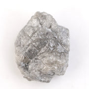 grey color rough diamond old mine cut vs modern cut