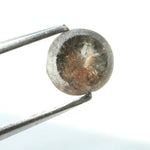 natural brown grey diamond and natural earth mined diamond jewelry
natural damond round rose cut diamond 