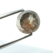 natural brown grey diamond and natural earth mined diamond jewelry
natural damond round rose cut diamond 