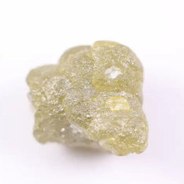 1.94 Ct Natural Yellow Rough Diamond Uncut Raw Loose Earth Mined Rustic Diamond for Jewelry
