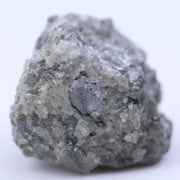 Premium gray diamond stone for luxury jewelry and bespoke ring settings