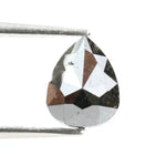 natural raw diamond ring and natural brown diamond for sale collection