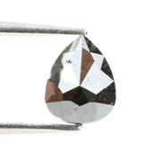 natural raw diamond ring and natural brown diamond for sale collection