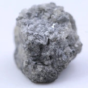 Premium gray diamond stone for luxury jewelry and bespoke ring settings