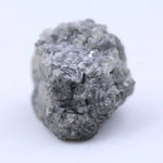 uncut natural diamonds and uncut raw diamond ring collection grey rough diamond