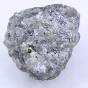 Premium gray diamond stone for luxury jewelry and bespoke ring settings