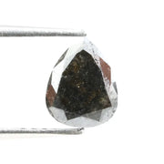 natural raw diamond ring and natural brown diamond for sale collection