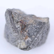 Discover a stunning gray diamond with natural smoky tones and elegant brilliance