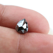 natural raw diamond ring and natural brown diamond for sale collection