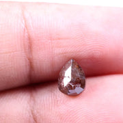 1.13 carat natural red loose diamond pear cut, 5 carat pear diamond, diamond engagement rings, red sun diamond, lab grown vs natural diamonds cost.