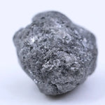 Fine gray diamond gemstone with natural brilliance and elegant look