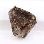 1.14 Ct luxury coffin cut natural brown diamond, earth mined loose stone with warm natural tone