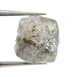 grey color uncut diamond price and 7.29ct grey diamond price