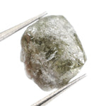grey color uncut diamond price and 7.29ct grey diamond price