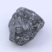 how to identify raw diamonds in rocks and natural raw black diamond collection