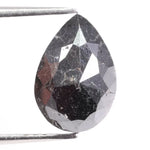 Natural round diamond sourced from earth mined diamonds, displaying exceptional fire and sparkle. This natural diamond ring highlights clarity grades from the natural diamond clarity chart