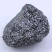 High-quality Black diamond gemstone offering elegant color depth for exclusive engagement