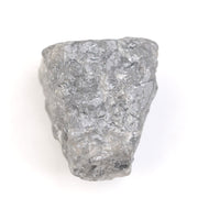 grey color rough old mine diamond and old mine cut diamond