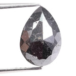 Natural round diamond sourced from earth mined diamonds, displaying exceptional fire and sparkle. This natural diamond ring highlights clarity grades from the natural diamond clarity chart