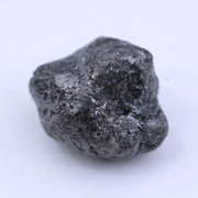 High quality black diamond stone for custom jewelry and engagement ring design.