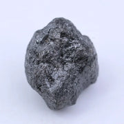 High quality black diamond stone for custom jewelry and engagement ring design.