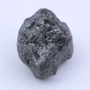 loose raw diamonds and raw mined diamonds collection grey black rough diamond 