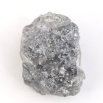 grey color old miners cut diamonds and grey diamond for sale