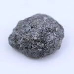 loose raw diamonds and raw mined diamonds collection grey black rough diamond 