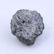 2.65 Ct Black Diamond Natural Raw Wholesale Rough Uncut Loose Stone for Custom Creations