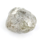 grey color rough diamond tested and is this real diamonds