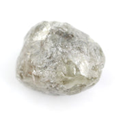 grey color rough diamond tested and is this real diamonds