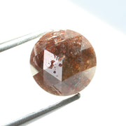 brown colour natural untreated diamond nature diamond
