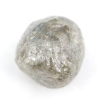 grey color rough diamond tested and is this real diamonds
