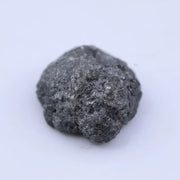 2.65 Ct Black Diamond Natural Raw Wholesale Rough Uncut Loose Stone for Custom Creations