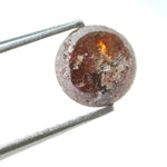 brown natural diamond and rough natural brown diamond collection