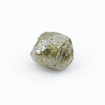 a raw diamond and raw yellow diamonds collection rough diamond 