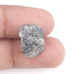 grey color old miners cut diamonds and grey diamond for sale