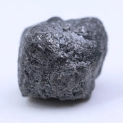Raw gray diamond rough, natural untreated diamond perfect for artisan ring and necklace making