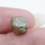 a raw diamond and raw yellow diamonds collection rough diamond 
