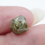 a raw diamond and raw yellow diamonds collection rough diamond 