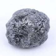 Genuine gray diamond rough stone, natural raw diamond ideal for handmade jewelry creations